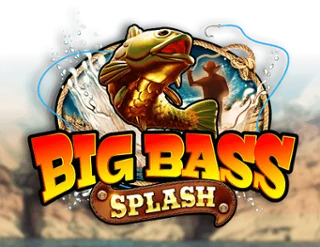 Big Bass Splash at Housebets