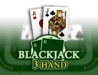 Blackjack at Housebets