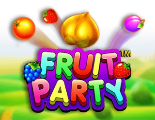 Fruit Party at Housebets