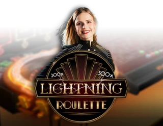 Lightning Roulette at Housebets