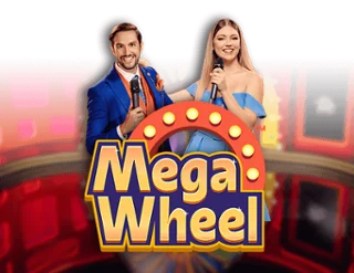 Mega Wheel at Housebets